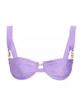 Верх бикини Chiara Ferragni, фиолетовый