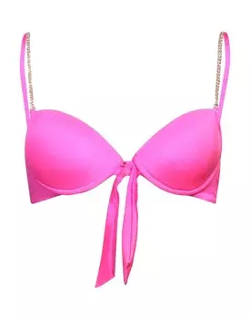 Верх бикини Chiara Ferragni, фуксия