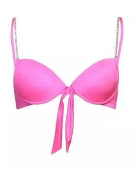 Верх бикини Chiara Ferragni, фуксия