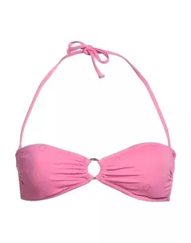 Верх бикини Chiara Ferragni, фуксия