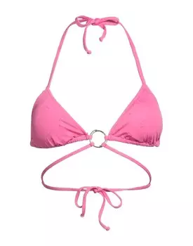 Верх бикини Chiara Ferragni, фуксия