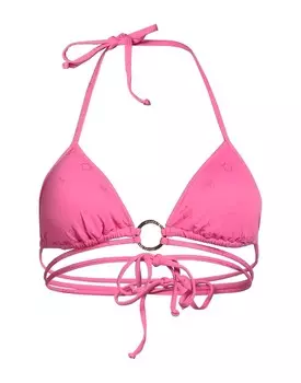 Верх бикини Chiara Ferragni, розовый