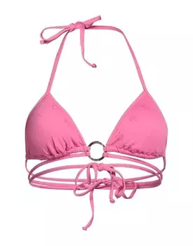 Верх бикини Chiara Ferragni, розовый