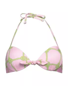 Верх бикини Chiara Ferragni, розовый
