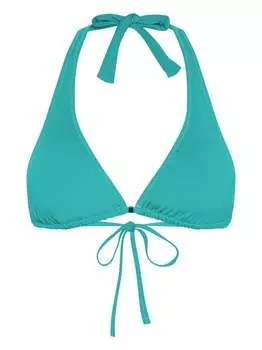 Верх бикини Chiemsee, бирюзовый