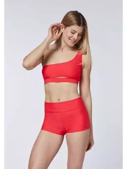 Верх бикини Chiemsee, красный