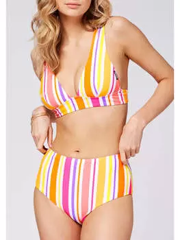 Верх бикини Chiemsee, красочный