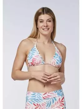 Верх бикини Chiemsee, красочный