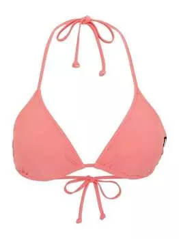 Верх бикини Chiemsee, розовый