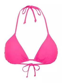Верх бикини Chiemsee, розовый