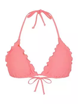 Верх бикини Chiemsee, розовый