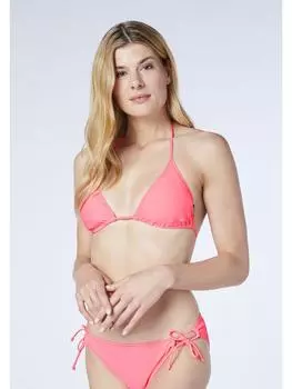 Верх бикини Chiemsee, розовый