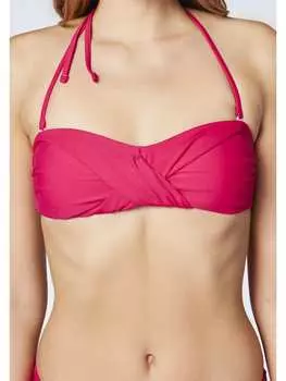 Верх бикини Chiemsee, розовый