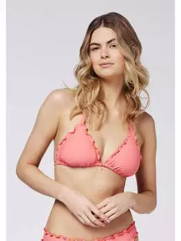 Верх бикини Chiemsee, розовый