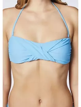 Верх бикини Chiemsee, синий