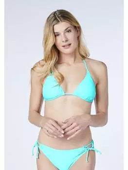 Верх бикини Chiemsee, синий