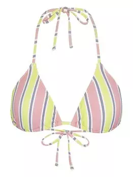 Верх бикини Chiemsee, желтый