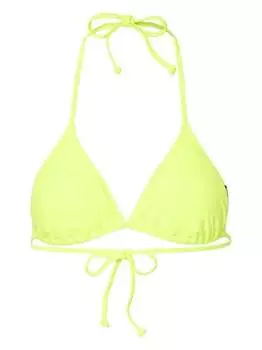 Верх бикини Chiemsee, желтый