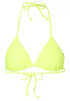 Верх бикини Chiemsee, желтый