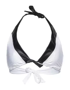 Верх бикини Christies, белый