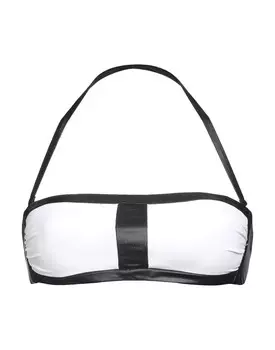 Верх бикини Christies, белый