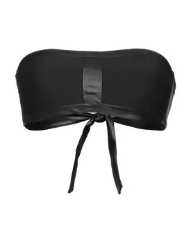 Верх бикини Christies, черный