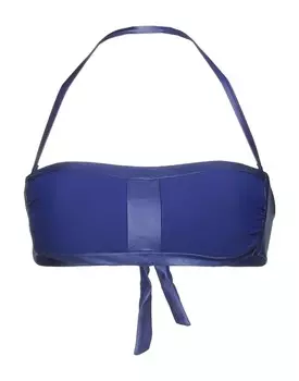 Верх бикини Christies, ярко-синий