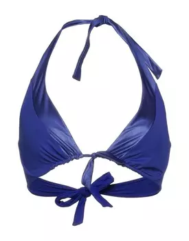 Верх бикини Christies, ярко-синий