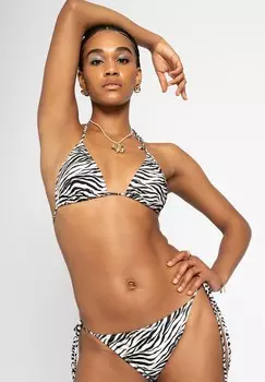 Верх бикини CHUPAAK alife & kickin, белый