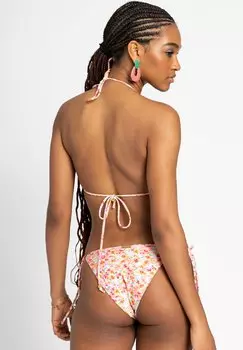 Верх бикини Chupaak alife & kickin, мультиколор