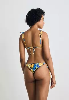 Верх бикини CIAO BELLA SLIDE TRI Seafolly, синий