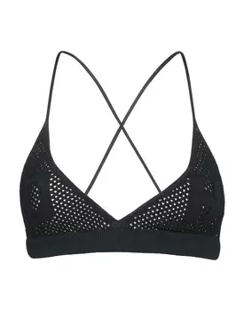 Верх бикини Circus Hotel, черный