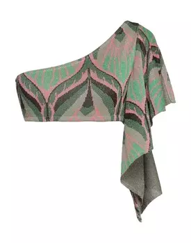 Верх бикини Circus Hotel, розовый