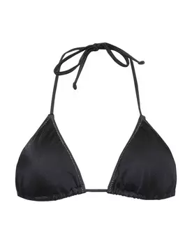 Верх бикини Cotazur, черный