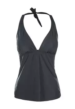 Верх бикини Cruz, черный