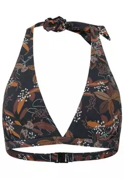 Верх бикини Cruz, цвет print