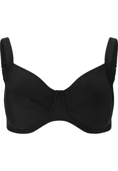 Верх бикини Cruz Stephania, черный