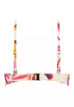 Верх бикини Cyell, белый