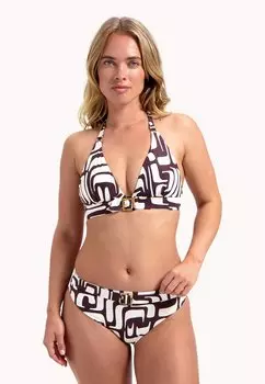 Верх бикини Cyell, белый