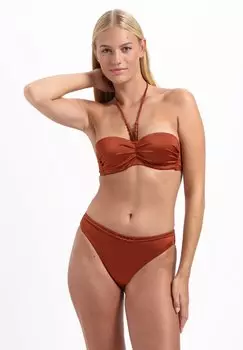 Верх бикини Cyell, бронза