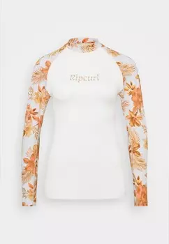 Верх бикини DESERT DREAMS UPF Rip Curl, мультиколор