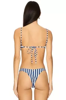 Верх бикини диана Bananhot, мультиколор