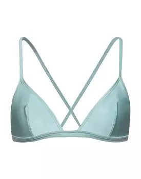 Верх бикини Dodo Bar Or, небесно-голубой