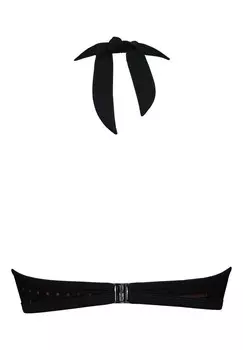 Верх бикини DOLCE-VITA Marlies Dekkers, черный