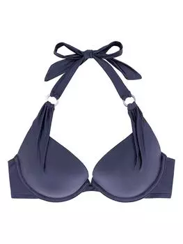 Верх бикини Dorina, антрацит