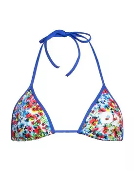 Верх бикини Dsquared2, белый