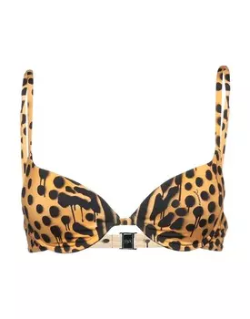 Верх бикини Dsquared2, песочный