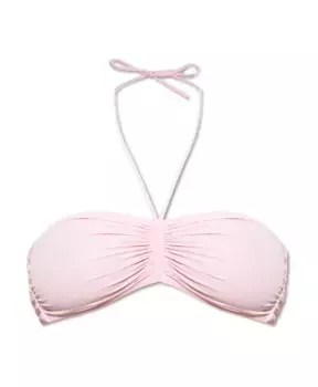 Верх бикини Dsquared2, розовый