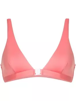 Верх бикини Duskii Manhattan, розовый