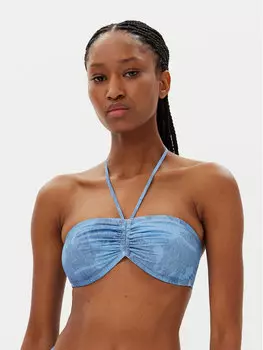 Верх бикини Easy Pop C22JPK Chantelle, синий